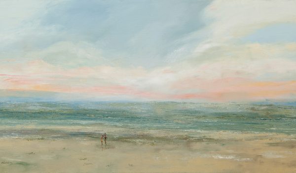 End of a Perfect Day - print