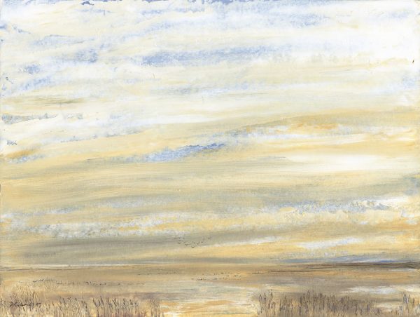 The Marshes - print